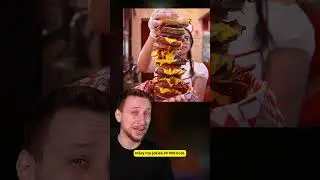 Tu ZJESZ wielkiego burgera ZA DARMO!