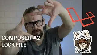 Сomposer №2 lock file