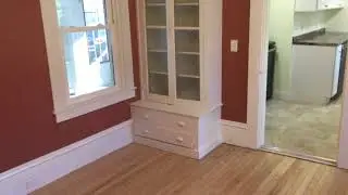101 Union St. Brewer, ME 04412 - 3BR/2BA