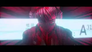 Cyberpunk sound-design (new sounds Replaced, Akane, Ruiner, Cloudpunk)