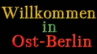 Hammer & Zirkel - Ick bin so froh_ dass ick'n Ostler bin.mp4