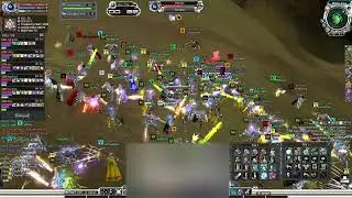 RF Online Playpark CW 3-9PM