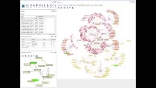 Fraud detection using Neo4j and InterActor