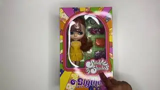 Unboxing Takara Blythe Sarah Shades