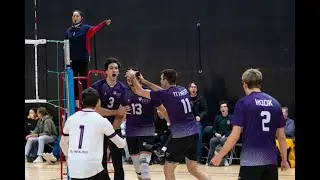 Connor Reilly Highlights