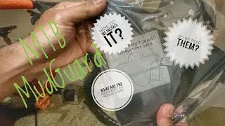 MTB Mud Guard | Mud Guard Installation | Benefits of having a Mud Guard     #mtb #mudguard