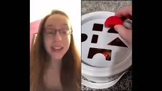 Square Hole!