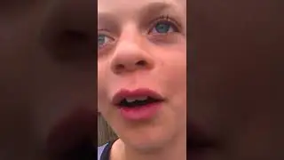 Swimming pool challenge with Billy