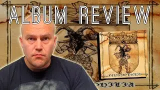 Lord of Pagathorn - Daimono Philia [REVIEW]