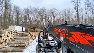 Serco 300 dislikes