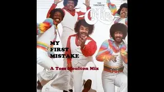 CHI-LITES: 