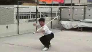 Singapore Zhou Jia Quan / Chow Gar Kuen