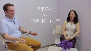 AMANDA & ANDREW  (Part 4  -- School)