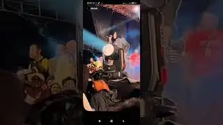 Inilah konser #milenda7 di kota Sumenep madura... 