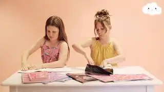 How To Cover School Books In SECONDS | Spencil Australia