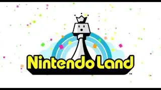 Attraction Tour: Round Results (Final) - Nintendo Land Soundtrack [Complete]