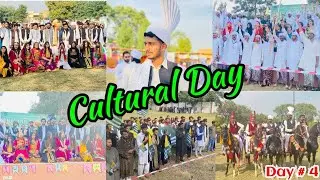 Cultural Day at comsats Wah || Faisal Riaz Vlogs