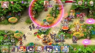 限界のその先へ EX3 新春奮迅！狛犬レストレーション