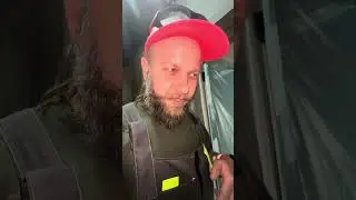Не правильные выводы воды