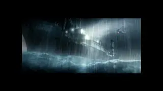 Cold Fear- The Eastern Spirt