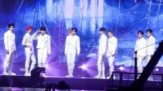 《CRUSH》- ZEROBASEONE (제로베이스원)∣240331 KCON HONG KONG 2024