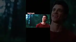 The Order Wolf Man Jack #theorder #netflix #shorts #status #movie #netfilix #wolfman