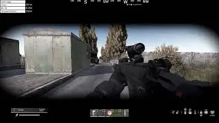 | Rearmed AU - Montage #1 | #dayz #rearmed