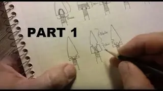 590 - Stone Arrow Point Characteristics and Hafting 1