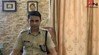 Quaiser Khalid IPS