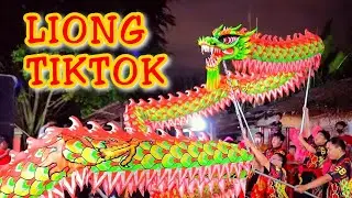 PENTAS LIONG 