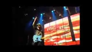 West Liberty University Brad Paisley Commercial