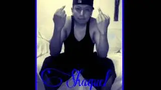 [NAVAJO RAP-INSPIRATION] STRUGGLE-SHAQUEL (FT-LUKUS)
