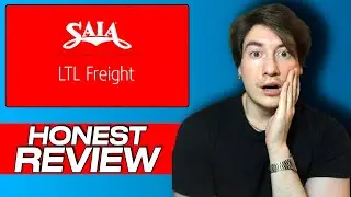 Saia LTL Freight Review: Honest User Experience and Service Breakdown
