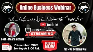 How to earn big money in short time by sir Rehman Sial #forsage #binnance 