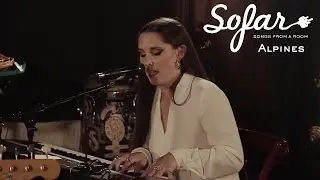 Alpines - Completely | Sofar London