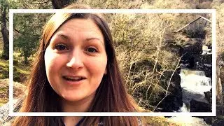 Miejsce nazywane bramą na p&oacute;łnoc | Callander, Szkocja