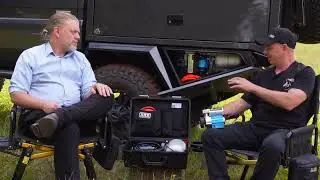 ARB Air Compressors  On board or Portable, Twin or Single, Air Tank or no Air Tank & Brackets