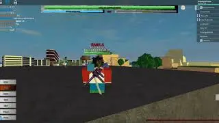 Roblox-One Punch Man Unleashed:Randomness and Abnormals