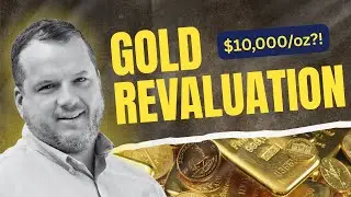 This One Fed Paper Reveals Their $850B Gold Strategy