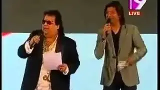 BPL official theme song (2015)