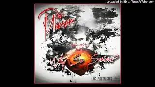 Pac Manson - No Money  Ft. Gucci Mane & P Wig