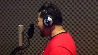 HARRY AZIZ-DI PENJARA JANJI LIVE RECORDING COVER