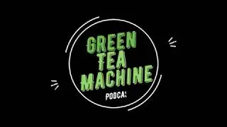 Green Tea Machine - Episode 1 - ft. Matt Chapman