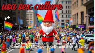 American Sex Culture #sexualidentity  #sexuality #sexualityeducation