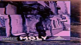 Dead Scream - Moly (Prod. Lacole)