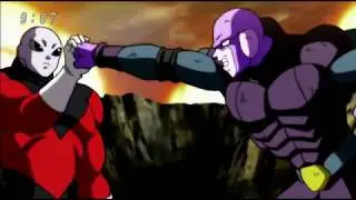 Dragon Ball Super Episode 111 ENG SUB [HD] - Jiren VS Hit