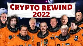 CRYPTO REWIND 2022