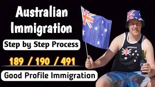 Complete Guidelines for Australia Immigration 2023 | Latest Australian Immigration News