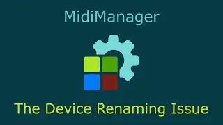 Device Renaming Issue