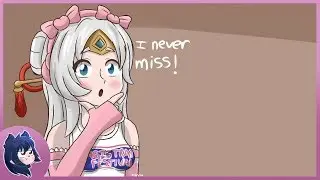 FIFI - Lian Merrymaker - Lian Livre KKKKK